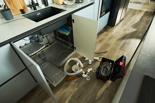 24/7 Emergency Drain Cleaning experts in McConnell AFB, KS